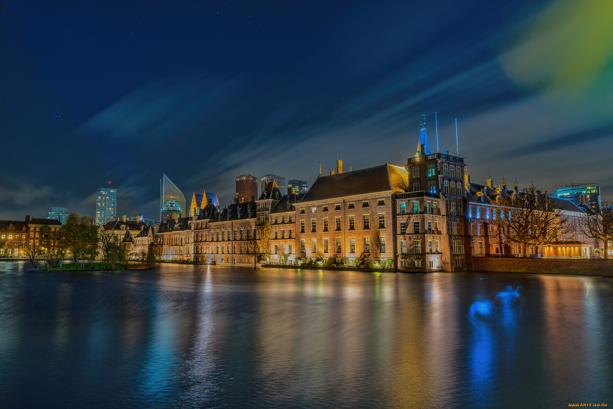 binnenhof,  den haag,  netherland, , -   , , 
